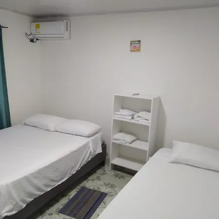 Apartamentos Aj Place 2 San Andrés Exterior foto